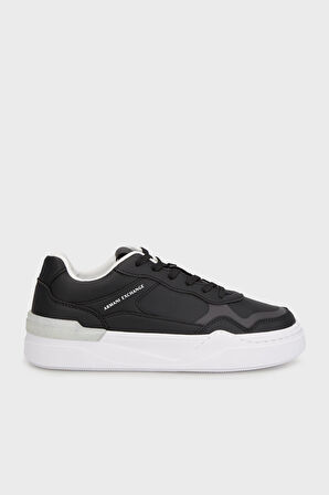 Armani Exchange Erkek Ayakkabı XUX219 XV857 K001