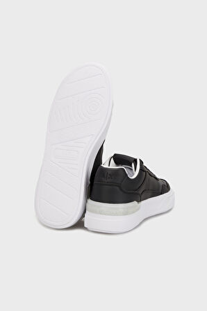 Armani Exchange Erkek Ayakkabı XUX219 XV857 K001