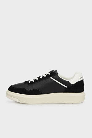 Armani Exchange Erkek Ayakkabı XUX254 XV950 K001