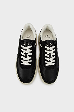 Armani Exchange Erkek Ayakkabı XUX254 XV950 K001