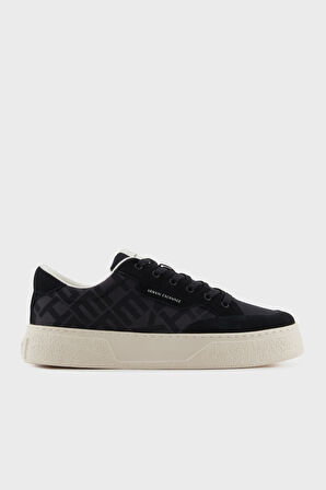 Armani Exchange Erkek Ayakkabı XUX262 XV955 00002