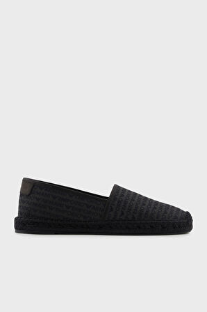Emporio Armani Erkek Espadril X4S030 XR338 K001
