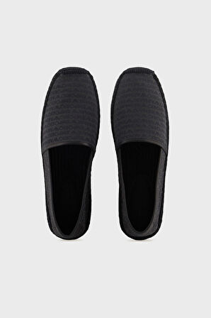 Emporio Armani Erkek Espadril X4S030 XR338 K001