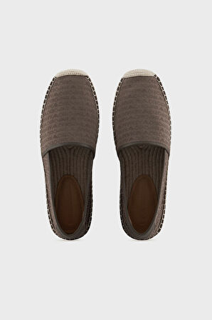 Emporio Armani Erkek Espadril X4S030 XR338 U582