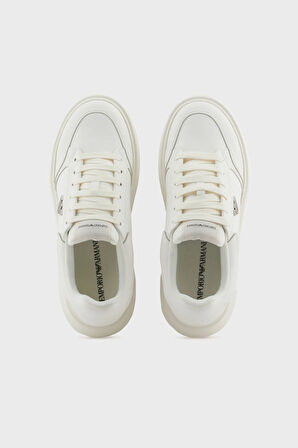 Emporio Armani Erkek Ayakkabı X4X633 XR325 M801