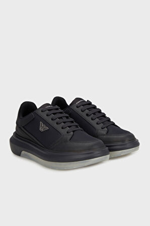 Emporio Armani Erkek Ayakkabı X4X633 XR325 N151