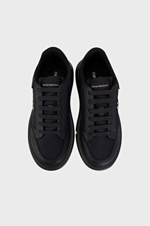Emporio Armani Erkek Ayakkabı X4X633 XR325 N151