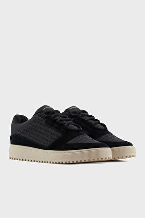Emporio Armani Erkek Ayakkabı X4X636 XR329 Q781