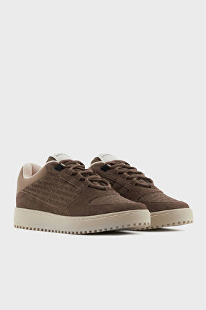 Emporio Armani Erkek Ayakkabı X4X636 XR329 U570