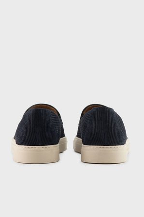 Emporio Armani Erkek Ayakkabı X4Y008 XF848 00285