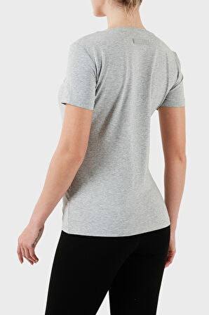 Ea7 Kadın T Shirt 7W000492 AF10373 O8002