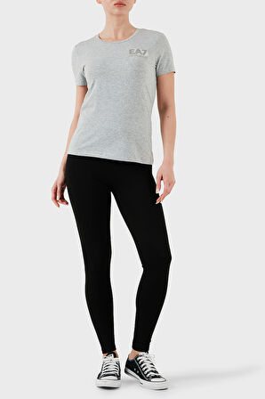 Ea7 Kadın T Shirt 7W000492 AF10373 O8002