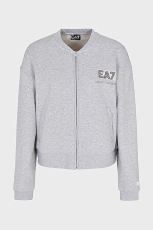 Ea7 Bayan Sweat 7W000178 AF12473 O8002