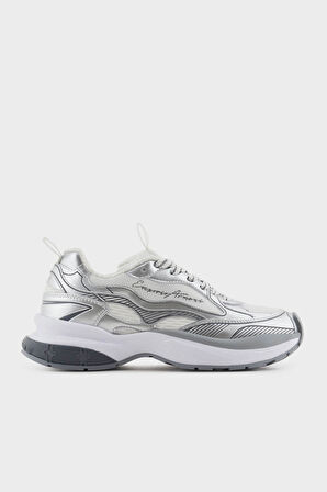 Emporio Armani Kadın Ayakkabı X3X238 XR388 00520