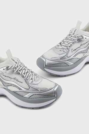 Emporio Armani Kadın Ayakkabı X3X238 XR388 00520