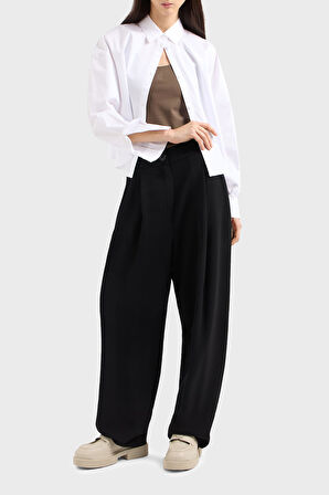 Armani Exchange Bayan Gömlek XW001180 AF12812 U0002