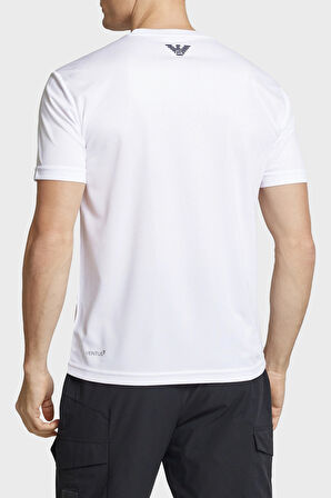 Ea7 Erkek T Shirt 7M000044 AF13754 U0002