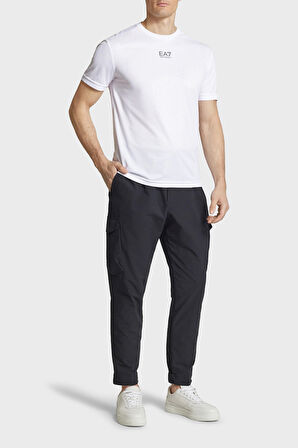 Ea7 Erkek T Shirt 7M000044 AF13754 U0002