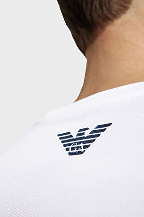 Ea7 Erkek T Shirt 7M000044 AF13754 U0002