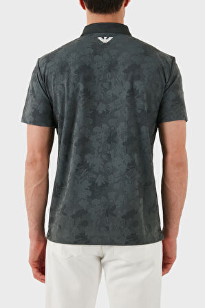 Ea7 Erkek Polo Yaka T Shirt 7M000049 AF13917 U8109