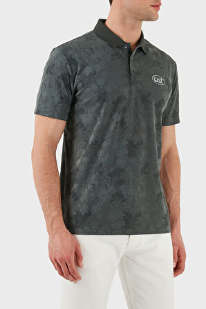 Ea7 Erkek Polo Yaka T Shirt 7M000049 AF13917 U8109