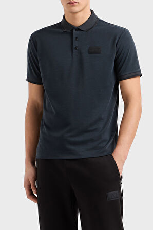 Ea7 Erkek Polo Yaka T Shirt 7M000090 AF13862 UC001
