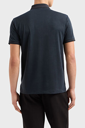 Ea7 Erkek Polo Yaka T Shirt 7M000090 AF13862 UC001