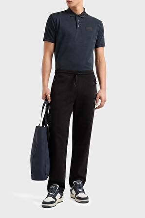 Ea7 Erkek Polo Yaka T Shirt 7M000090 AF13862 UC001