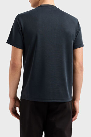 Ea7 Erkek T Shirt 7M000089 AF13862 UC001