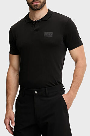 Ea7 Erkek Polo Yaka T Shirt 7M000091 AF13863 UC001