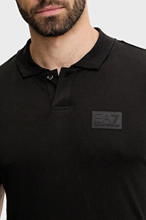 Ea7 Erkek Polo Yaka T Shirt 7M000091 AF13863 UC001