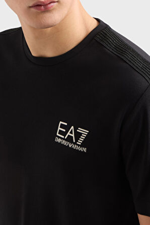 Ea7 Erkek T Shirt 7M000299 AF13739 UC001