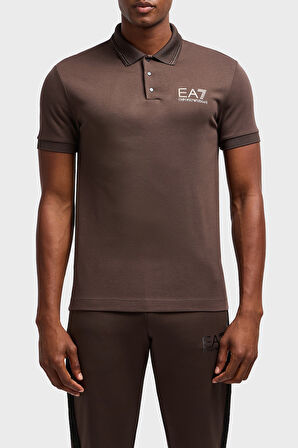 Ea7 Erkek Polo Yaka T Shirt 7M000300 AF13739 U6139