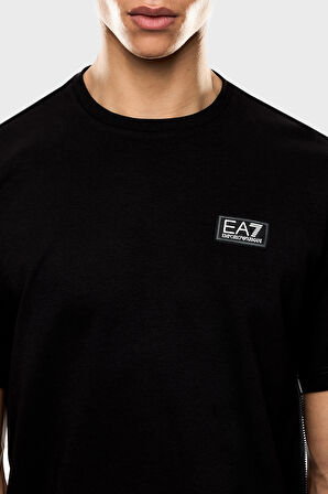Ea7 Erkek T Shirt 7M000516 AF14616 UC001