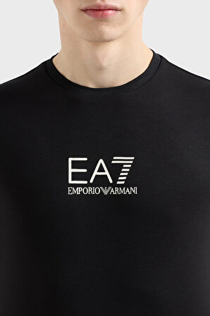 Ea7 Erkek T Shirt 7M000301 AF13739 UC001