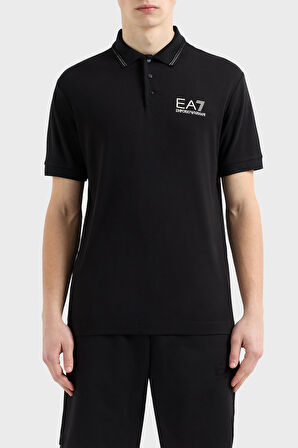 Ea7 Erkek Polo Yaka T Shirt 7M000300 AF13739 UC001