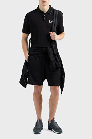 Ea7 Erkek Polo Yaka T Shirt 7M000300 AF13739 UC001