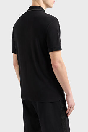 Ea7 Erkek Polo Yaka T Shirt 7M000300 AF13739 UC001