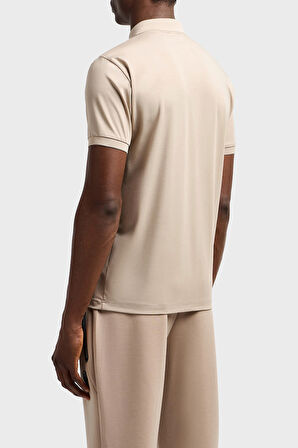 Ea7 Erkek Polo Yaka T Shirt 8NPF13 PJRGZ U6155