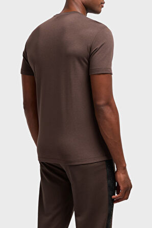 Ea7 Erkek T Shirt 7M000301 AF13739 U6139