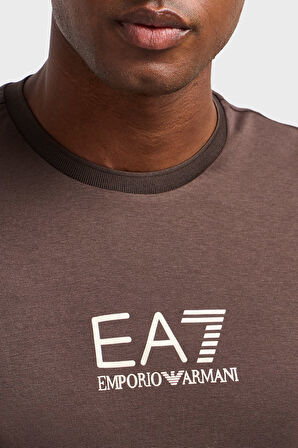 Ea7 Erkek T Shirt 7M000301 AF13739 U6139