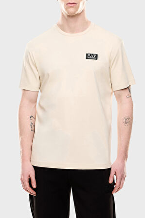 Ea7 Erkek T Shirt 7M000516 AF14616 U1079