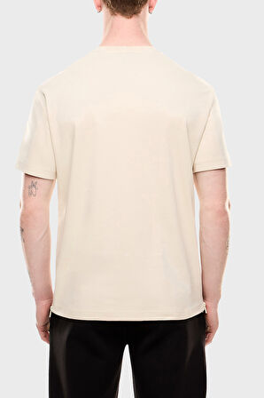 Ea7 Erkek T Shirt 7M000516 AF14616 U1079