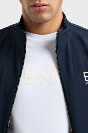 Ea7 Erkek T Shirt 7M000301 AF13739 U0002