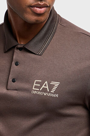 Ea7 Erkek Polo Yaka T Shirt 7M000300 AF13739 U6139