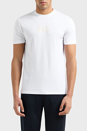 Ea7 Erkek T Shirt 7M000301 AF13739 U0002