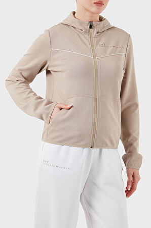 Ea7 Kadın Sweat 7W000278 AF12501 U6155