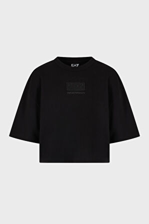 Ea7 Bayan T Shirt 7W000177 AF12473 UC001