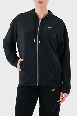 Ea7 Bayan Sweat 7W000192 AF12643 UC001