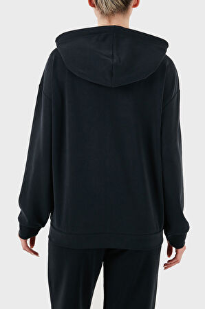 Ea7 Bayan Sweat 7W000192 AF12643 UC001